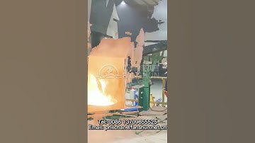 Hydraulic Mixer 液压撑料机