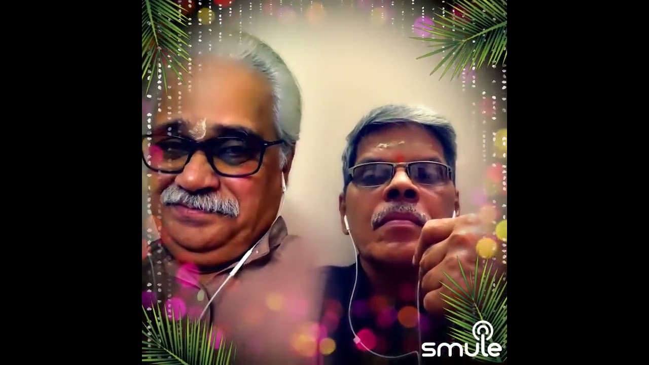 Thooliyile Aada Vandha… Ragadevan Dr RaajaSir’s Excellent Lullaby number 🎹🎻🎸🪘🥰🎉👏