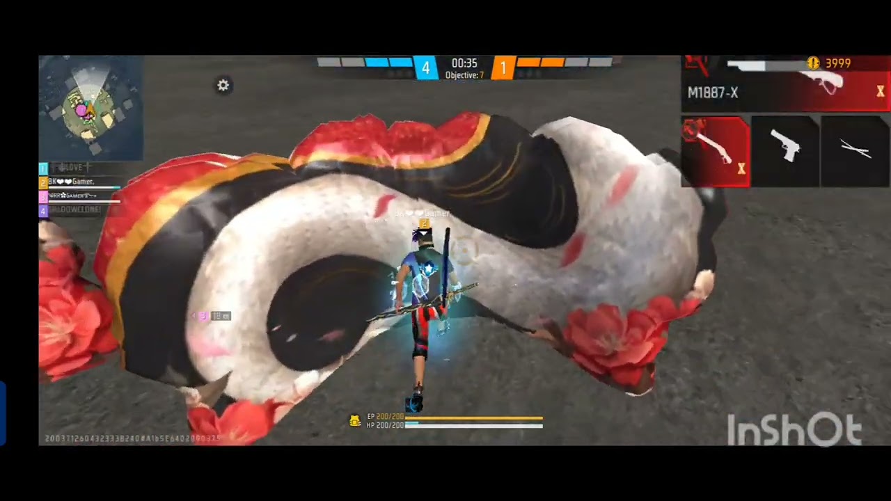 BK Gamer 11952013793