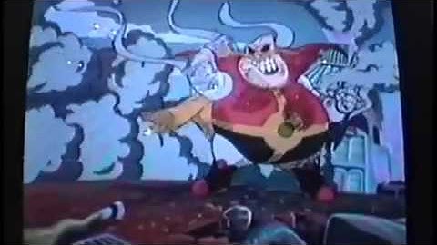 SatAM Alternate (prototype) Intro (720p HD Edition)