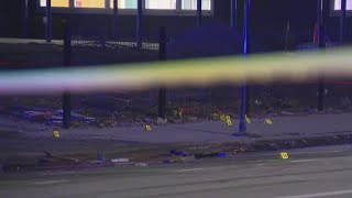 15-year-old shot and killed on West Side