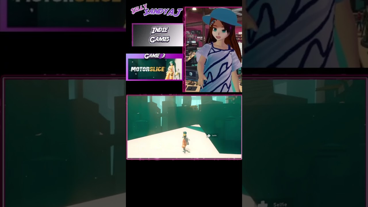 you haven't seen me lewd yet. #spicytake #MotorSlice #gaming #vtuberlife #ClipGPT