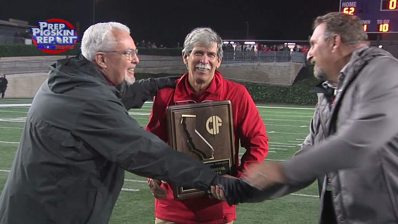 Red Jacket Hogcast | Division 1-AA Regional Final | Cathedral Catholic 71, Orange Lutheran 62