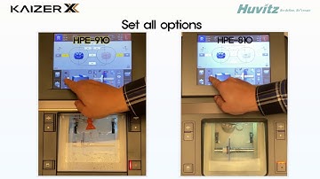 [Edger Comparision] HPE-910 vs HPE-810 speed
