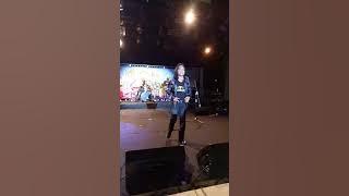 Utopia live Disini Pasti/Maafkan Aku at Panggung Anniversari KL 23/12/17