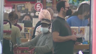 CDC reverses course on indoor masks in some parts of US