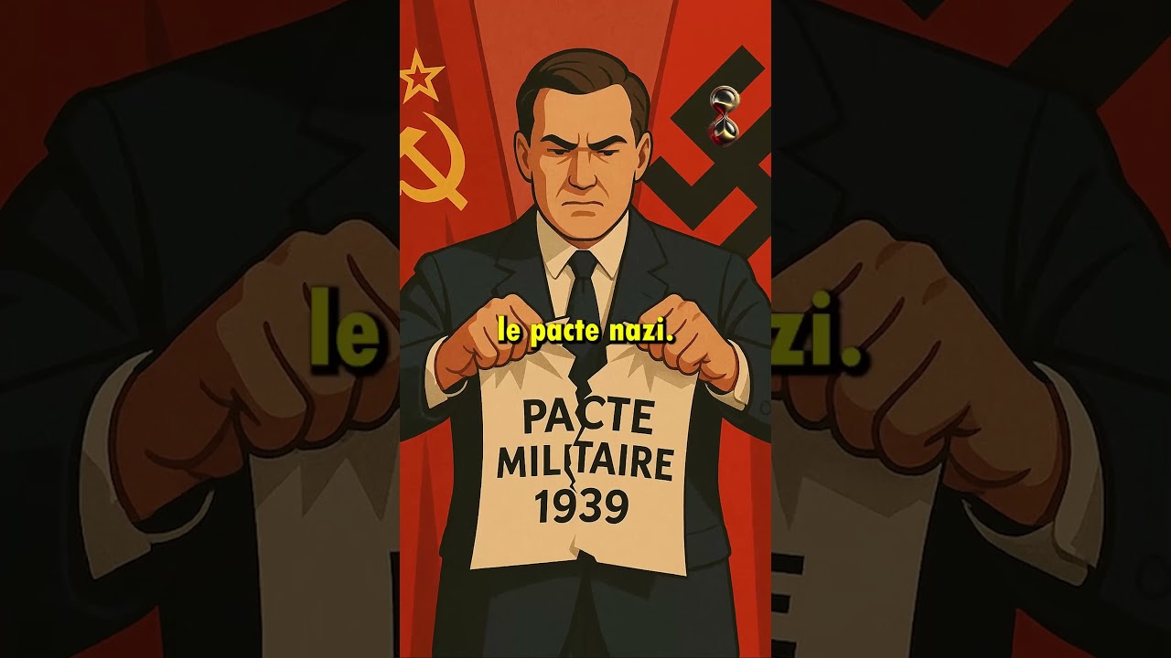 Pourquoi la Finlande a combattu… l’URSS et l’Allemagne?