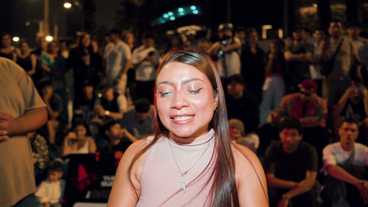 JC SNAKE vs FOX | SEMIFINAL | RAP ZONE THE LAST SURVIVOR