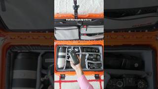 Music Content Creator | What's in my bag ft. my NANUK 935