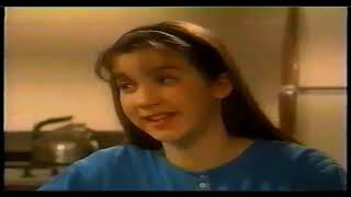 Nickelodeon 1993 Mush Fest Commercials
