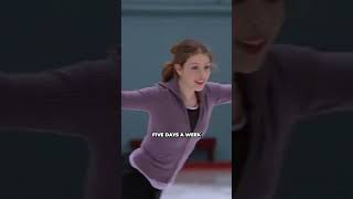 Michelle Trachtenberg Trained Like a Real Skater for Ice Princess – And It Was Brutal