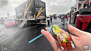 Rosin & Food Trucks 🌮