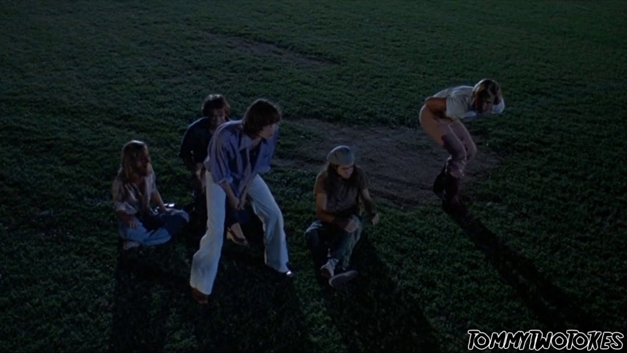 Dazed and Confused: "Marijuana on one, Reefer on two" | Matthew McConaughey | Movie Trailers & Clips