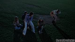 Dazed And Confused Marijuana On One, Reefer On Two Matthew Mcconaughey Movie Trailers & Clips