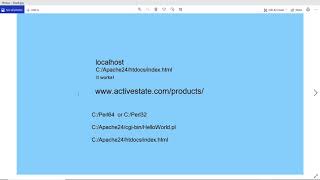 ApacheSetupPart2