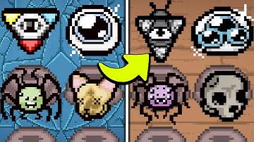 These Tainted Items Are BROKEN