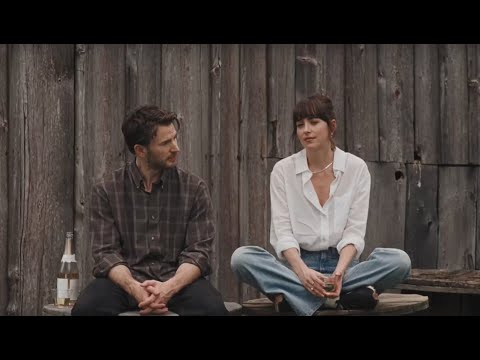 Материалистка — Русский трейлер (Дубляж, 2025)
