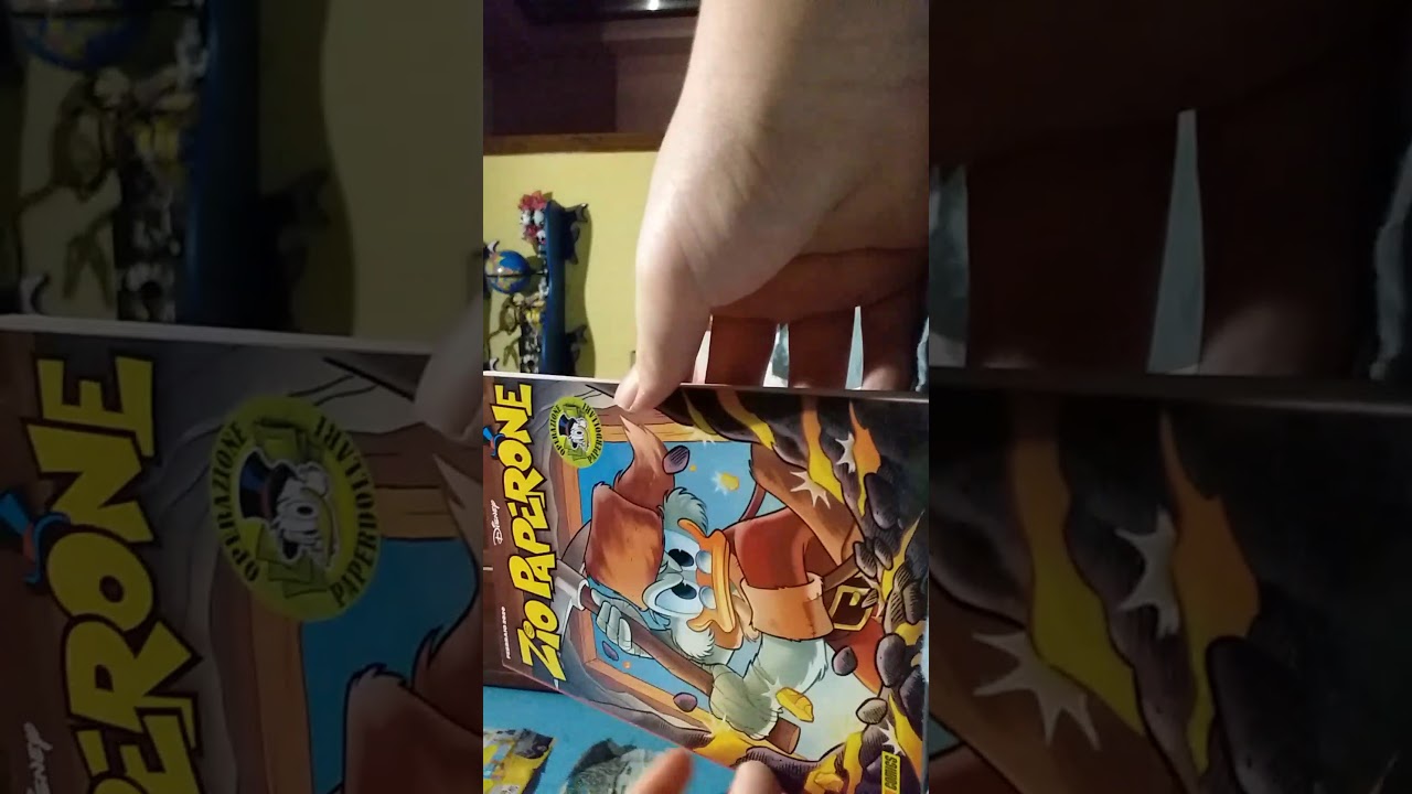 Zio Paperone Alla Ricerca Della Lampada Perduta Streaming