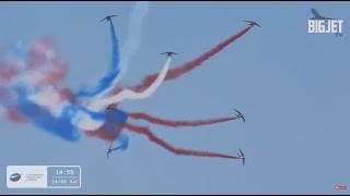 The Paris Airshow 2023 - Saturday Air Display