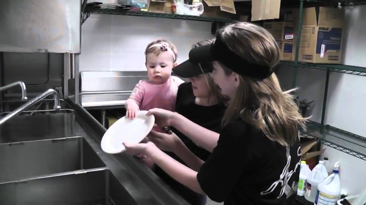 Pizza Ranch Circle of Life