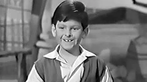 Mickey Mouse Club S3 - Jimmie Fields