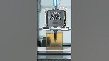 Life-Saving Organs Just a 3D Printer Away