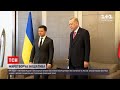 Новини світу: президент Туреччини готовий виступити посередником між Україною та Росією