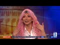 Nikita Dragun on How she Went Viral & New Show “Escape the Night”