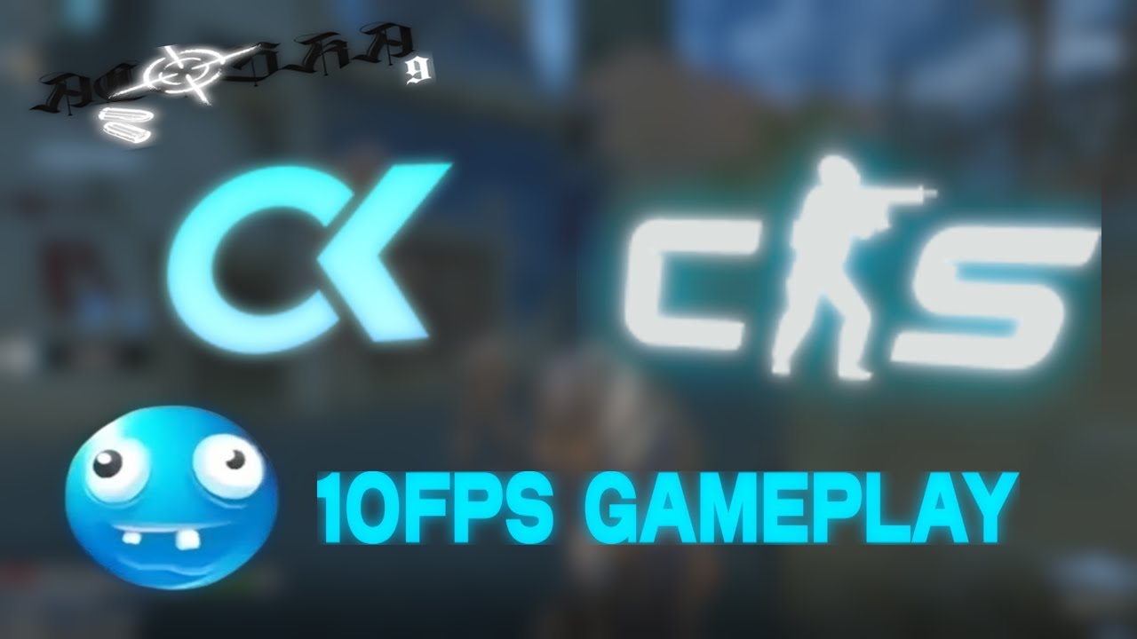 GOOFY CompKiller / Cs2 HVH HIGHLIGHTS - YouTube