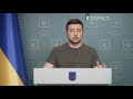 Зеленський: Упевнений, що вже скоро ми зможемо сказати нашим людям - повертайтеся