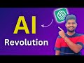Will AI replace HUMANS? | In Telugu