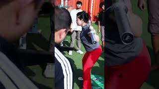 Student Explains Why Faculty Matters Most #fitnesseducation #nasm #training
