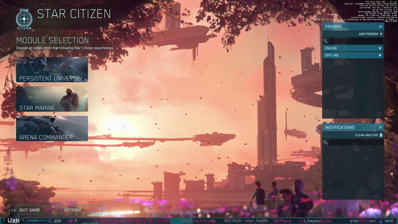 3.18 Live - зачем оно надо? + Новый розыгрыш корабля.