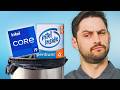 Understanding Intel's CPU Evolution