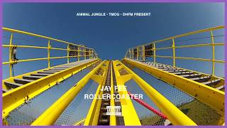 Jay Fee - "Rollercoaster" (Music Video) ♩ ♪ ♫ ♬