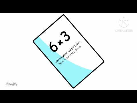 What's 6×3 (meme)(Alan Becker)( fanmade!!)