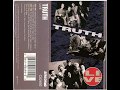 Truth live 1991 full album