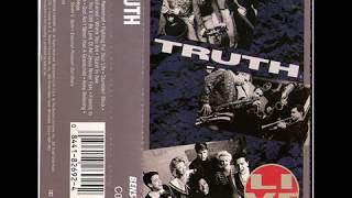 Truth Live (1991) (Full Album)
