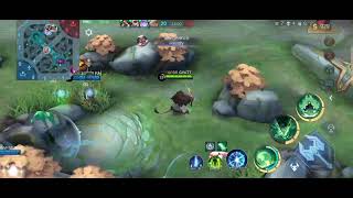 5 MAN SERIOUS RG