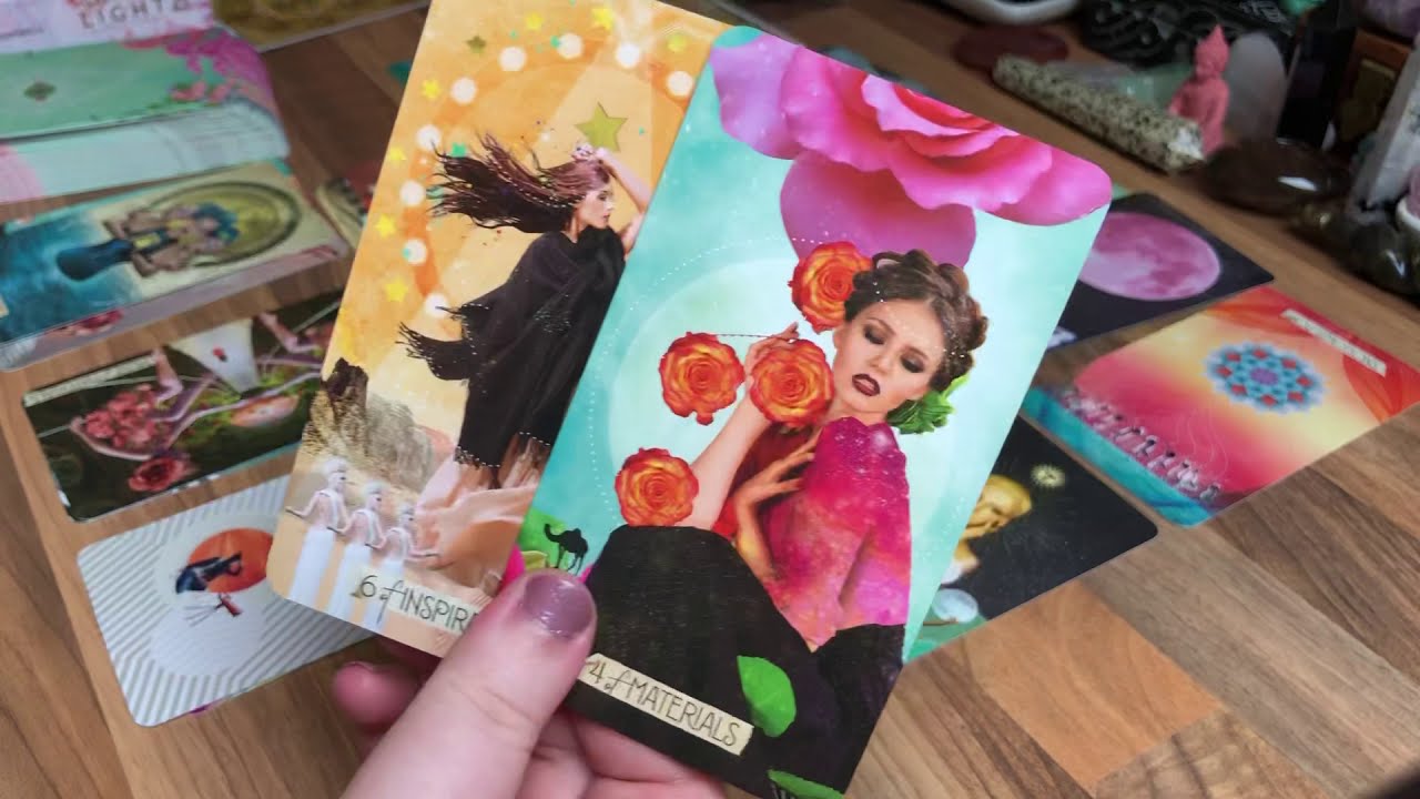 🔮 SCORPIO YEAR OVERVIEW 2020/2021🔮