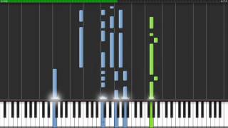 How to play Paradise by Coldplay on piano
Learn the songs you love on piano: https://tinyurl.com/tkhmusic-flowkey
Social Media:
Facebook: https://www.facebook.com/tkhmusic1
Twitter: https://twitter.com/Tkh_music
Requests:
Message me via my facebook page to request a song! How to play Paradise by Coldplay on piano