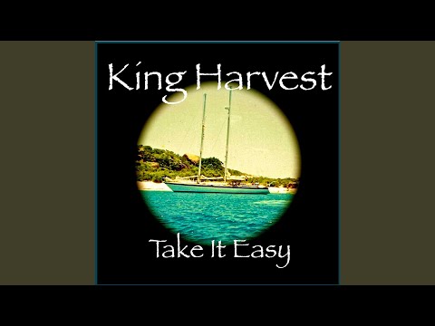 Take It Easy