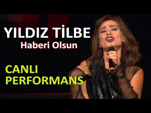 Yıldız Tilbe - Haberi Olsun | O Ses Türkiye