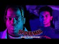 "Annihilate" Spider-Man Live Action from Spider-Verse