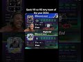 “FC Mobile NEW GK Card is INSANE 😳 | Best GK in the Game?” #fcmobile #fc26 #bestgk #fcmobileshorts