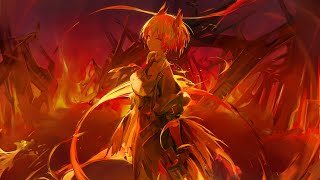 Download Lagu No Resolve - Crossfire (with lyrics) (2024) MP3