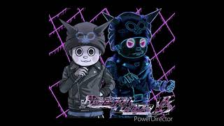 Ryoma Hoshi's Execution Theme 15-0 [ FAN-MADE ]