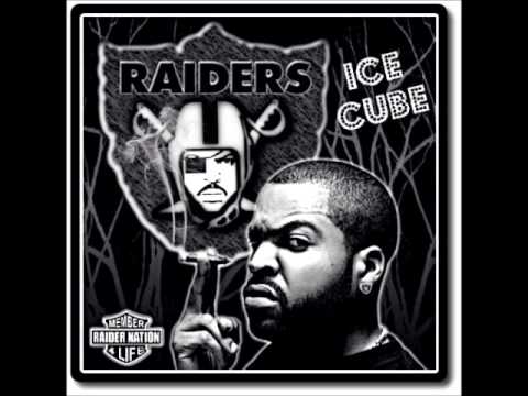 Ice Cube on X: Raider Nation. Art via zachwoolseyartwerx (IG