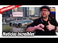 🛸 Ciencia Ficción Hecha Realidad: CuriosiMartes 202, ¡Tecnologías de Hoy que Parecen del Mañana! 🤯