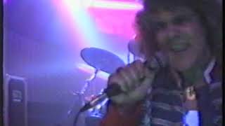 Random - Keep Standing